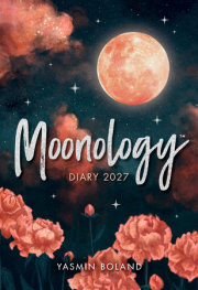 Moonology™ Diary 2027 