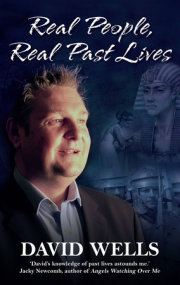 Real People, Real Past Lives 