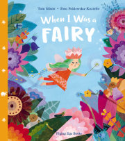 When I Was a Fairy 