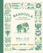 Bandoola: The Great Elephant Rescue 