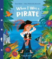 When I Was a Pirate 