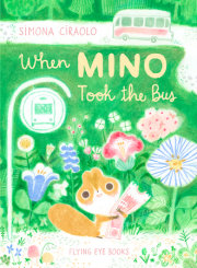 When Mino Took the Bus 