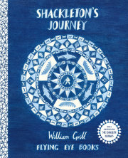 Shackleton's Journey 10th Anniversary Edition 