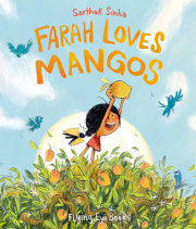 Farah Loves Mangos 