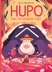 Hupo and the Wonder Thief 