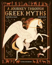 A Journey Through Greek Myths 