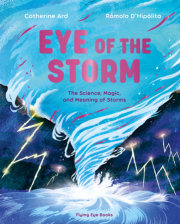 Eye of the Storm 