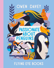 Passionate About Penguins 