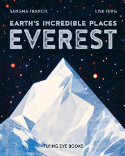 Earth's Incredible Places: Everest 