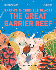 The Great Barrier Reef 