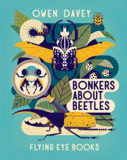 Bonkers About Beetles 