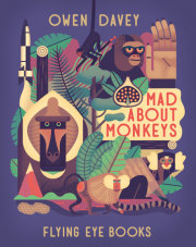 Mad About Monkeys 