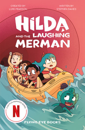 Hilda' Season 3: Everything We Know About The Final Season on Netflix -  What's on Netflix