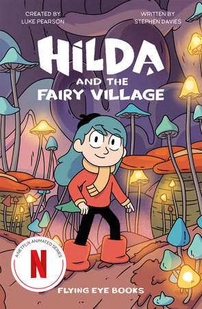 Hilda' Season 3: Everything We Know About The Final Season on