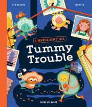 Diagnosis Detectives 