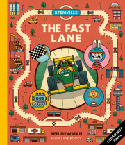 STEMville: The Fast Lane (Library Edition)