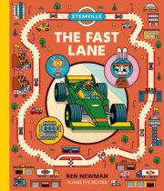 STEMville: The Fast Lane (Library Edition) 