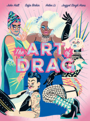 The Art of Drag 