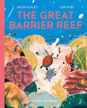 The Great Barrier Reef 