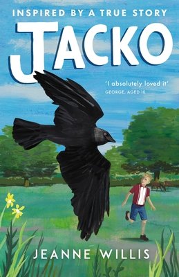 Cover of Jacko