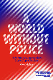 A World Without Police