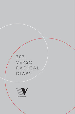 Verso Radical Diary and Weekly Planner 2024