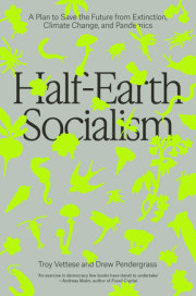 Half-Earth Socialism 