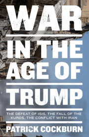 War in the Age of Trump 