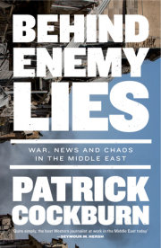 War in the Age of Trump 