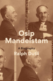 Osip Mandelstam 