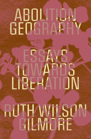 Abolition Geography 