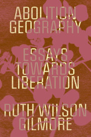 Abolition Geography 