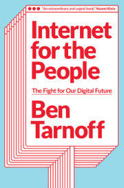 Internet for the People 