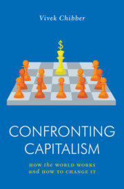 Confronting Capitalism