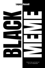 Black Meme 