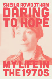 Daring to Hope