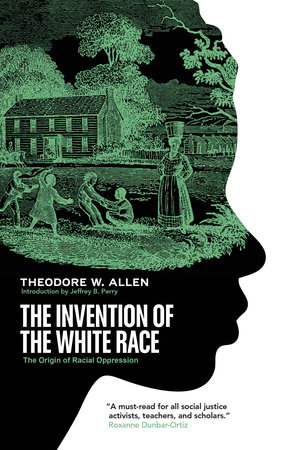 Memoir of a Race Traitor