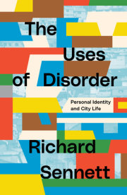 The Uses of Disorder 
