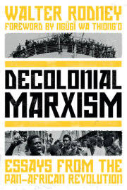 Decolonial Marxism 