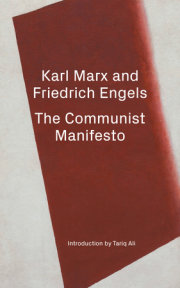 The Communist Manifesto / The April Theses