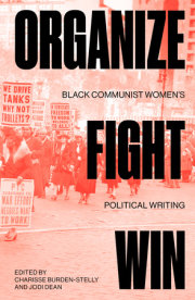 Organize, Fight, Win 