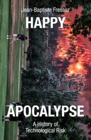 Happy Apocalypse 