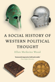 A Social History of Western Political Thought 