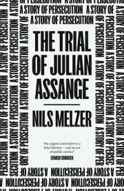 The Trial of Julian Assange 