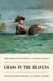 Chaos in the Heavens 