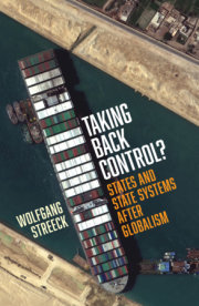 Taking Back Control? 