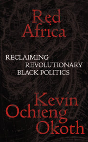 Red Africa 