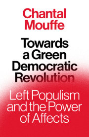 Towards A Green Democratic Revolution 