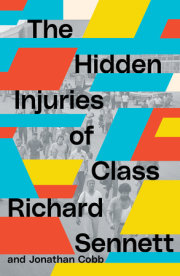 The Hidden Injuries of Class 