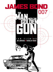 James Bond: The Man With the Golden Gun 